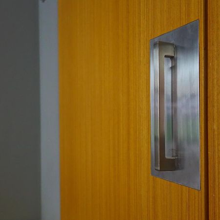 I'Zaz Lofts Apartment Istanbul Ngoại thất bức ảnh