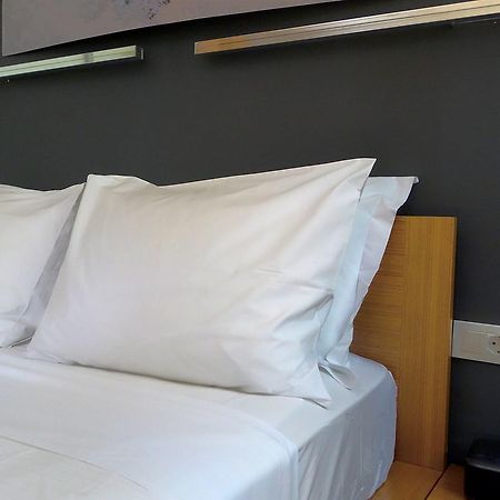 I'Zaz Lofts Apartment Istanbul Ngoại thất bức ảnh