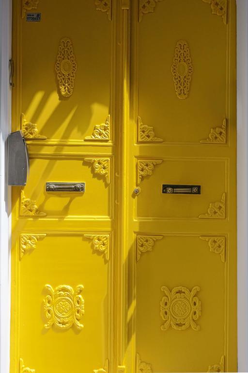 I'Zaz Lofts Apartment Istanbul Ngoại thất bức ảnh