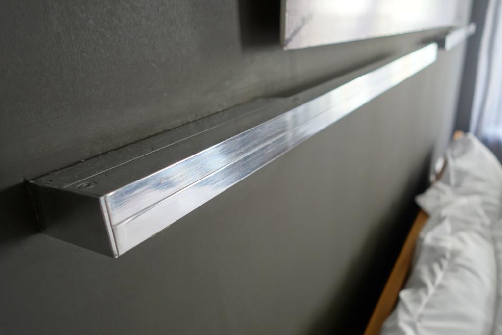 I'Zaz Lofts Apartment Istanbul Ngoại thất bức ảnh