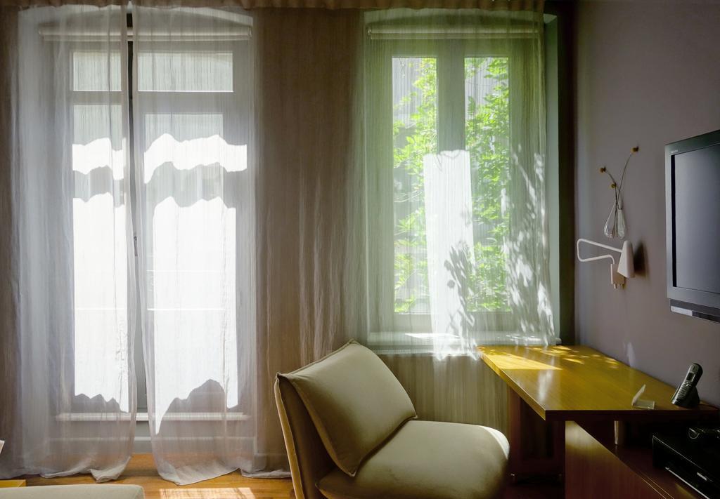 I'Zaz Lofts Apartment Istanbul Ngoại thất bức ảnh