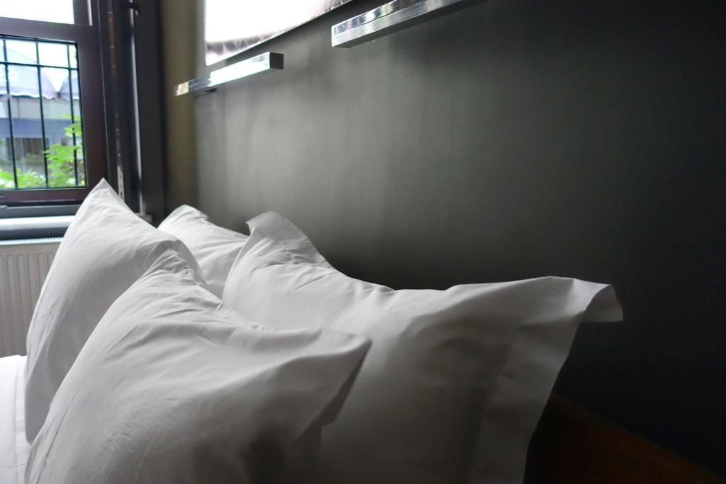 I'Zaz Lofts Apartment Istanbul Phòng bức ảnh