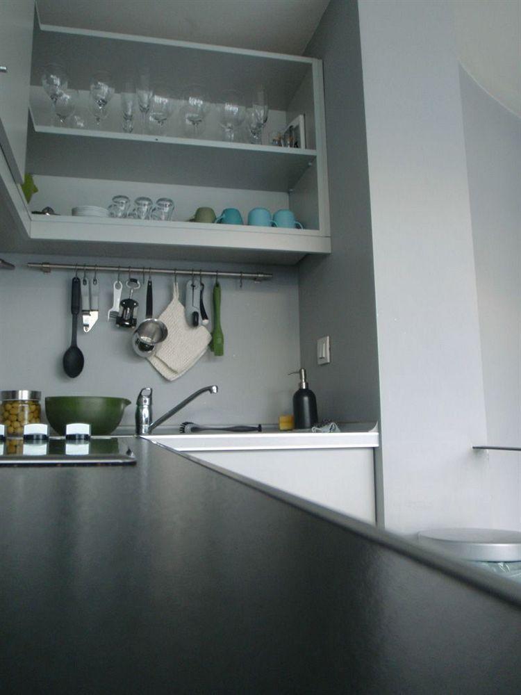 I'Zaz Lofts Apartment Istanbul Ngoại thất bức ảnh