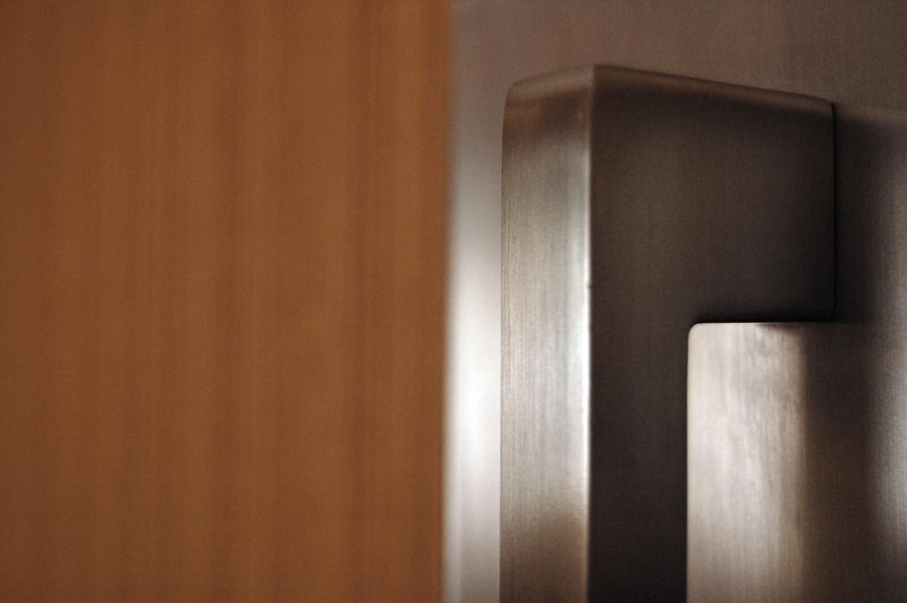 I'Zaz Lofts Apartment Istanbul Ngoại thất bức ảnh