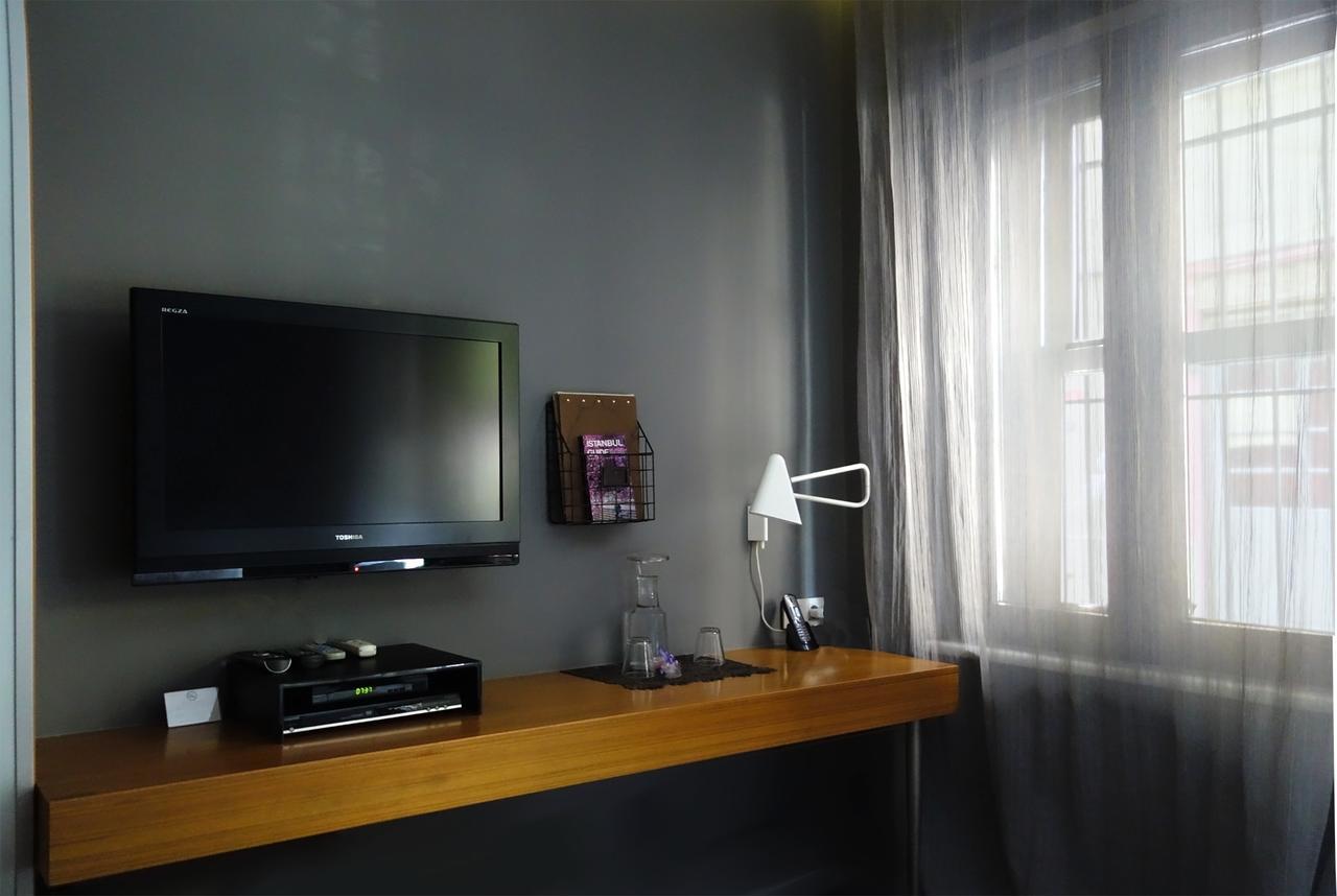 I'Zaz Lofts Apartment Istanbul Ngoại thất bức ảnh