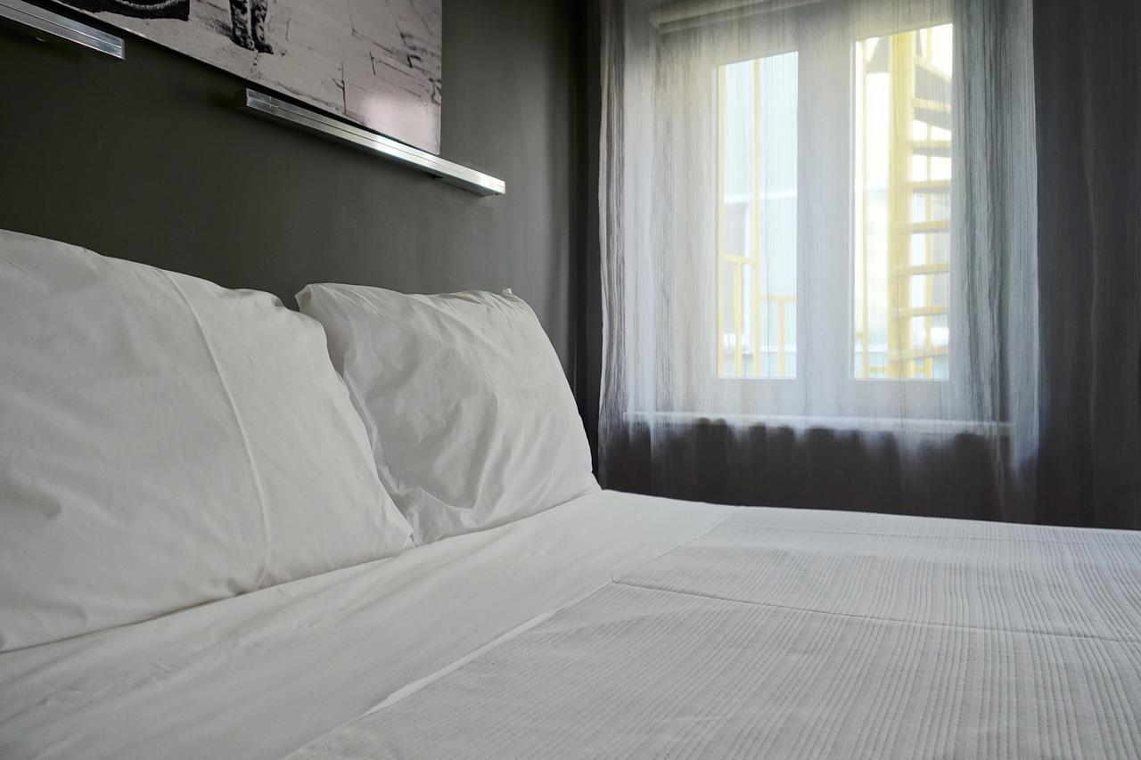 I'Zaz Lofts Apartment Istanbul Ngoại thất bức ảnh