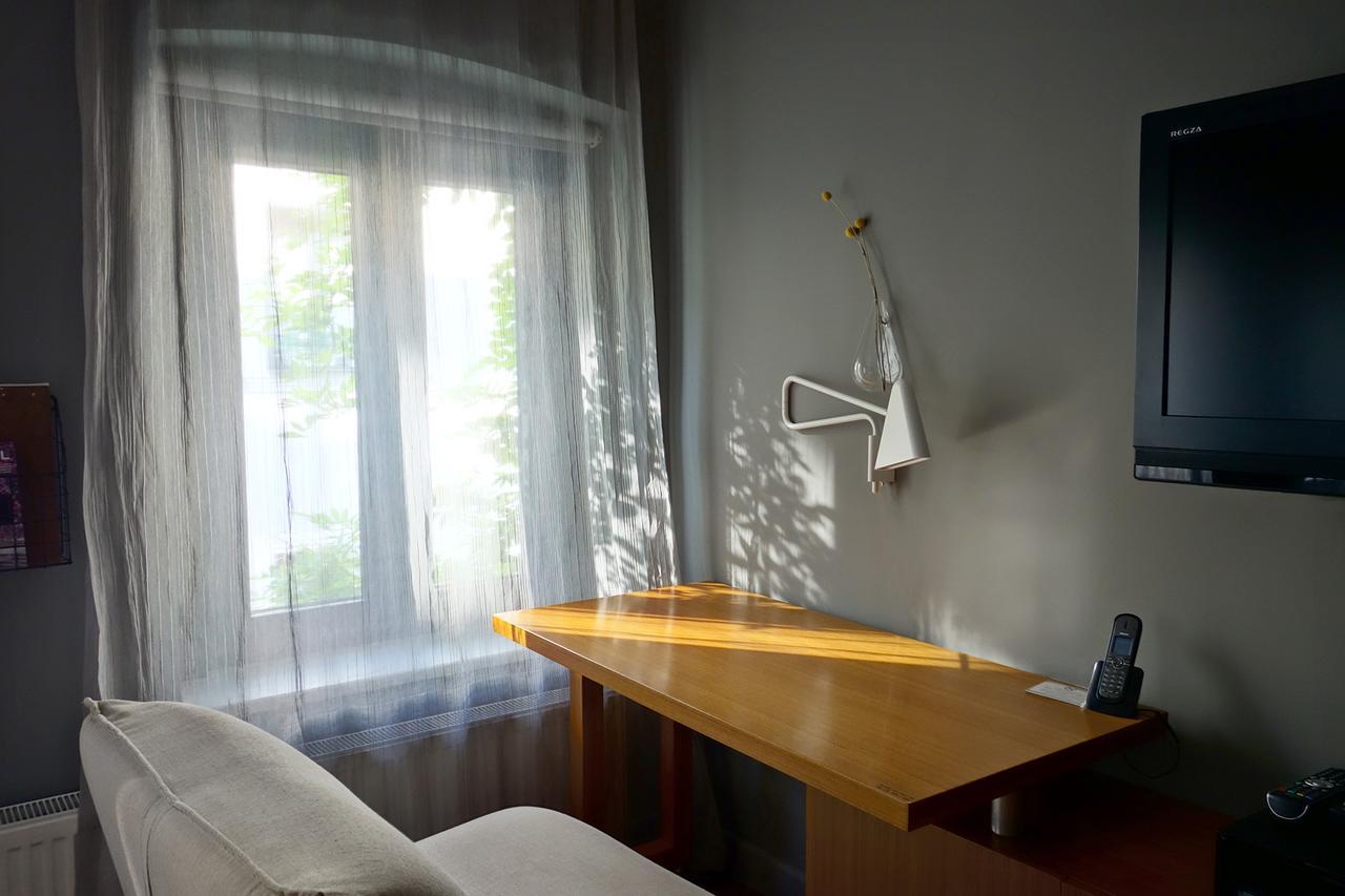 I'Zaz Lofts Apartment Istanbul Ngoại thất bức ảnh
