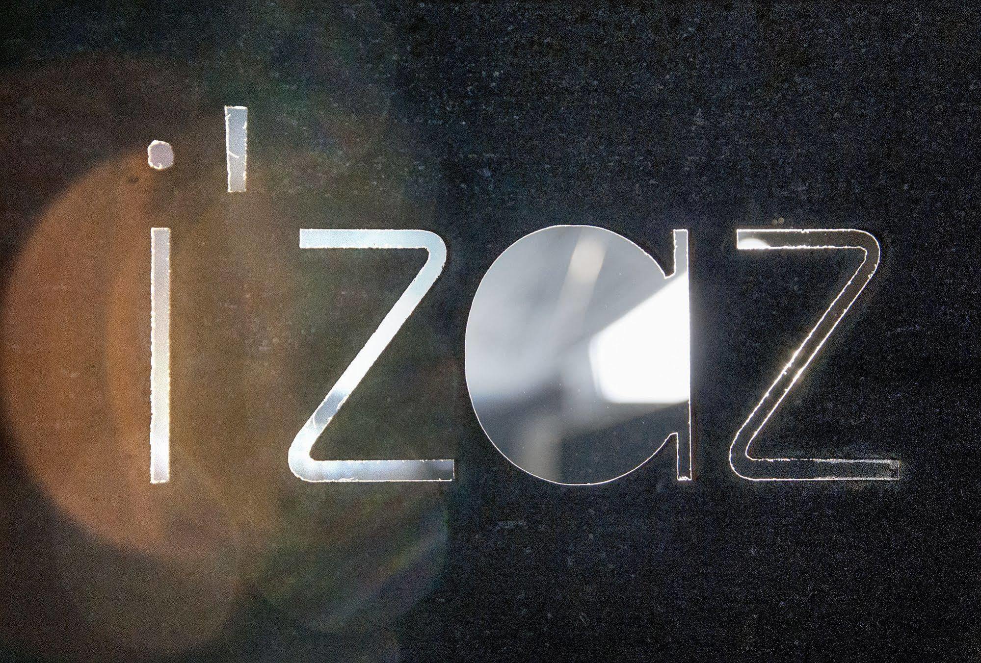I'Zaz Lofts Apartment Istanbul Ngoại thất bức ảnh