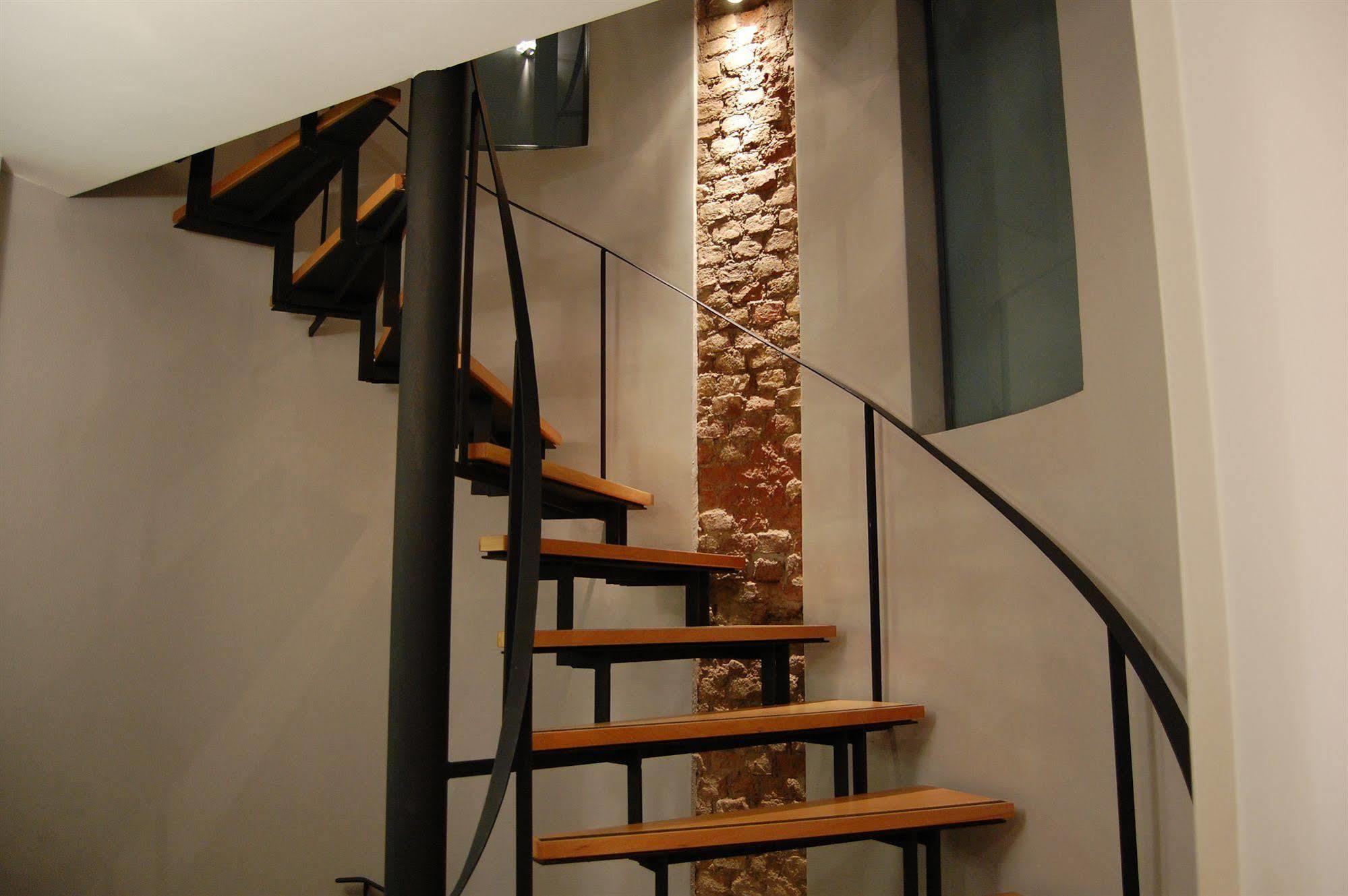 I'Zaz Lofts Apartment Istanbul Ngoại thất bức ảnh