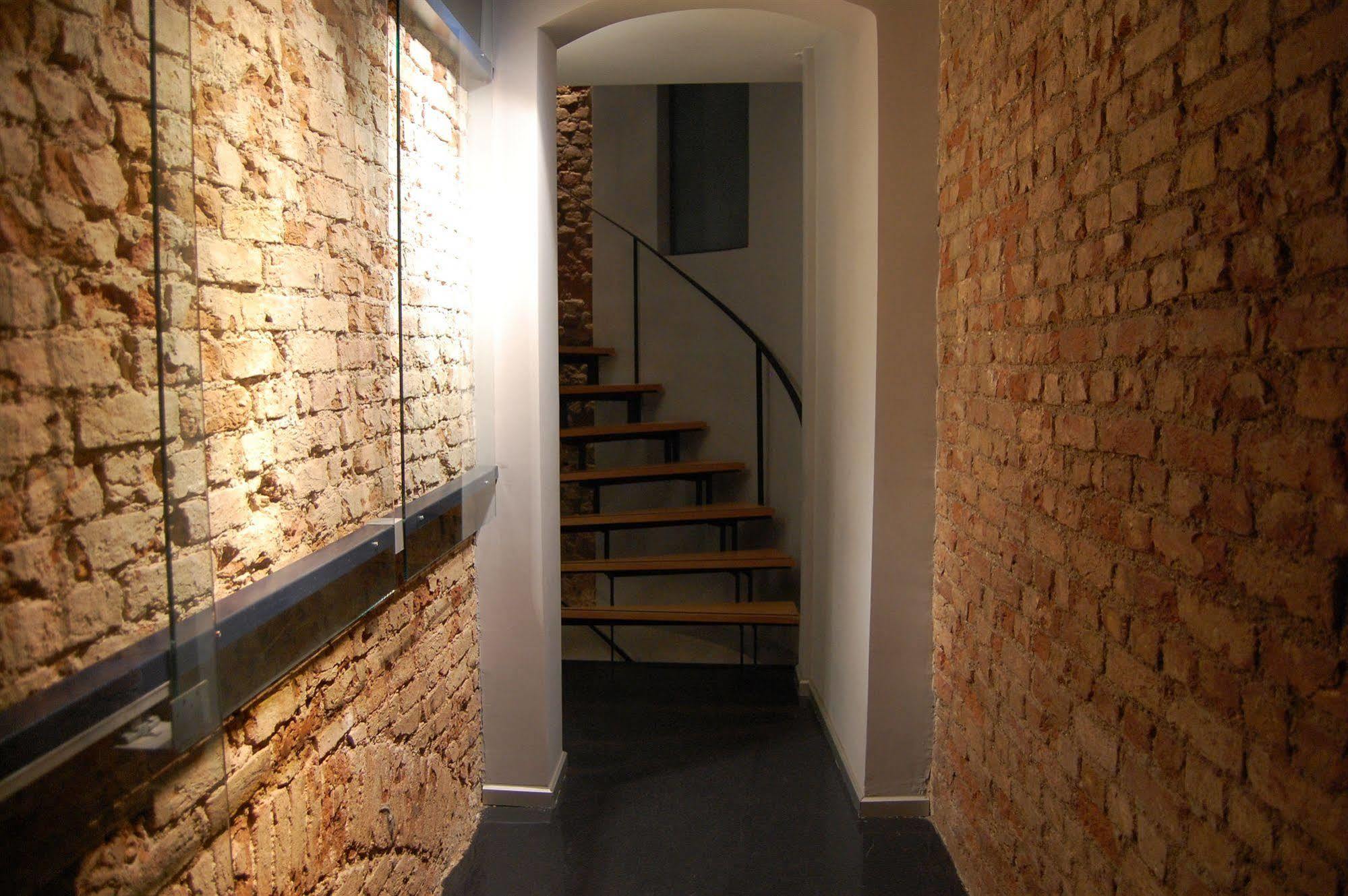 I'Zaz Lofts Apartment Istanbul Ngoại thất bức ảnh