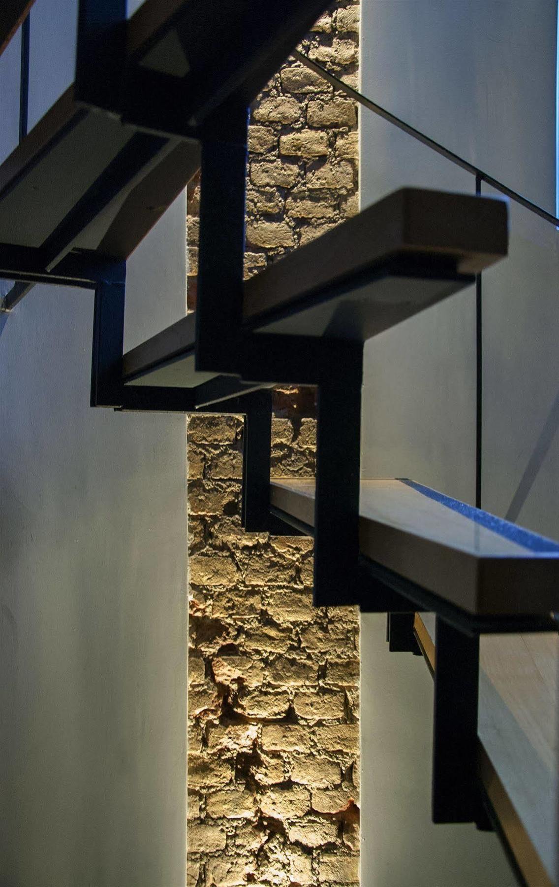 I'Zaz Lofts Apartment Istanbul Ngoại thất bức ảnh